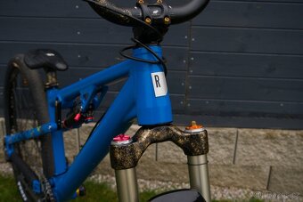 Rose The Jester Slopestyle - 4