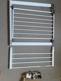 Dětská zabrana - 4