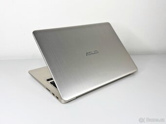 ASUS VivoBook S14 – i3 | 12GB RAM | 256GB SSD | W11 Pro - 4