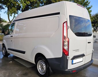 Ford Transit Custom 2.0 92kW L2H2 Tempomat... - 4