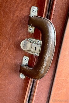 Vánoční dárek – pouzdro pro violoncello - 4