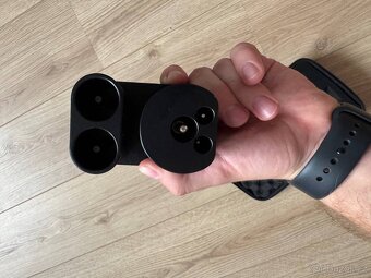 Přechodka / adaptér CCS2 pro Tesla USA - 4