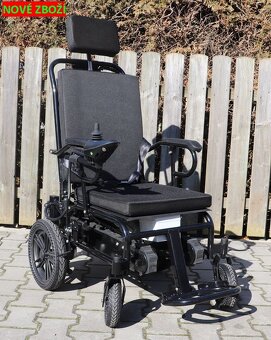 Multifunkční schodolez - 4