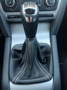 Manžety řadící páky Skoda Octavia 1,2,3, Fábia, Rapid - 4