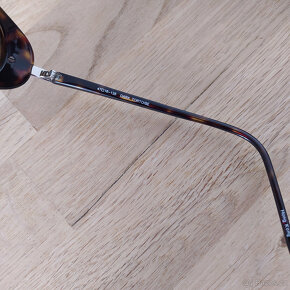 Značkové dámské sluneční brýle B.U.M. Fifth Ave – jako nové - 4