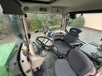 Fendt 933 Profi Plus . 2017 rok - 4