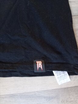 Damske tričko Traktor XL - 4