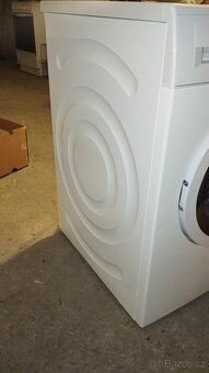 Pračka BOSCH na 8 kg A+++ série 6 - 4