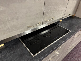 Moderní kuchyňská linka nepoužitá - 4