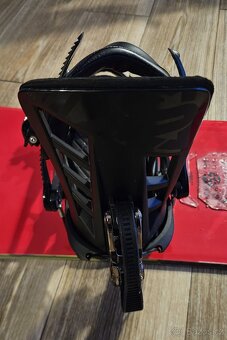 kompletní výbava na snowbord - 4