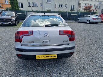 CITROEN C5 2.0HDi 16V 100KW R.V.2006 - 4