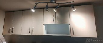 Kuchyňská linka - 4