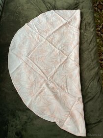 Prodám zachovalé starší ubrusy. Levně - 4