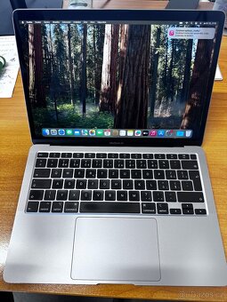 Apple Macbook Air Retina 13" 256 GB - 2020 - 4