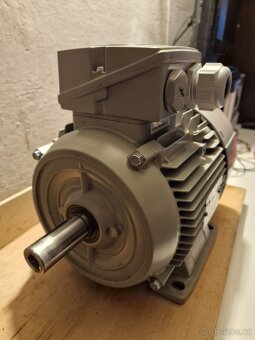 Motor Siemens - 4