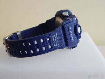 Nové digitální hodinky - 4