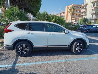 Honda CR-V, 1,5 TV Comfort 6MT /2021/ 173 k - 4