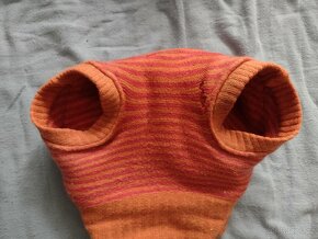 Vlňáčky vel. 98/104 - 4