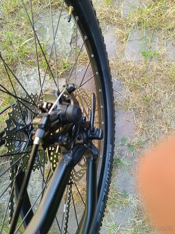 Maxbike M507-D 27,5 2x10,vel.M (160-175 cm) nové a nejeté - 4