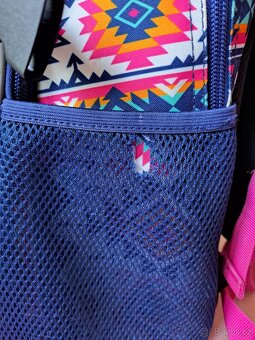 Školní batoh Baagl - 4