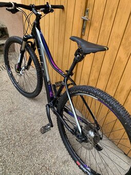 Horské kolo Cube access 29” S - 4