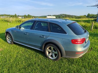 Audi A4 allroad - 4
