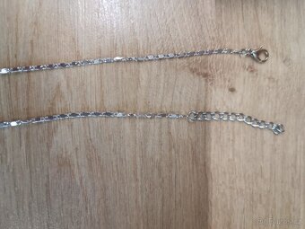 Souprava šperků zn. H.Samuel - 4