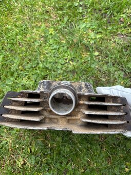 Válec ČZ 125/516 - 4