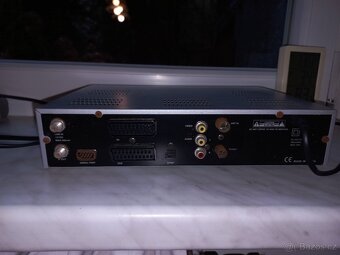 Satelitní přijímač - 4