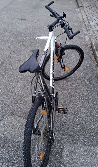 MERIDA horské kolo 26“ - 4