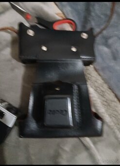 fotoaparát certo KN 35 - 4