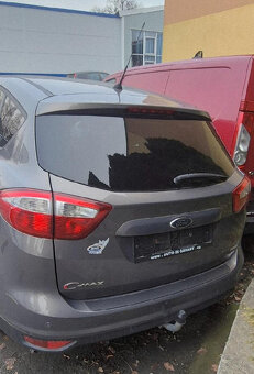 Ford C-MAX 1.0 Eco Boost - 4