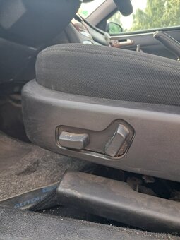 Prodám nebo vyměním Peugeot 607 - 4