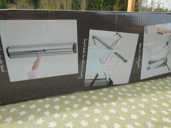 Prodám sušák Brabantia - 4