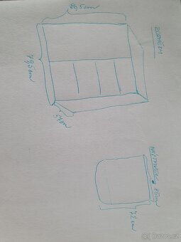 Přebalovací pult - 4