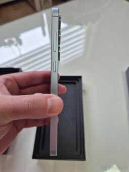 Samsung Galaxy S25+ NOVÝ - 4