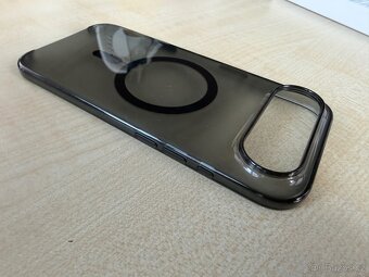 Apple iPhone Air kryt - 4