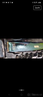 Zastřihovač vlasů - 4