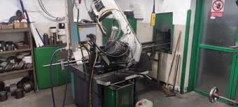 Pásová pila Pegas 290 Profesional - 4