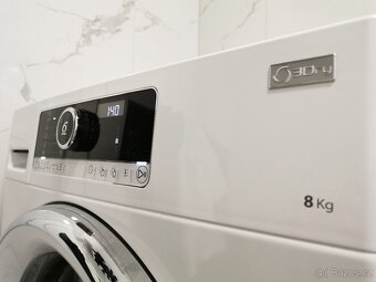 Whirlpool sušička - 4