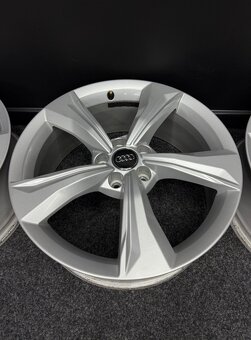 Alu AUDI 5x112 19” - 4