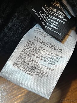 Čepice / kulich s bambulí The North Face - 4