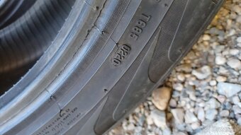 275/45/20 110w Pirelli - letní pneu 2ks - 4