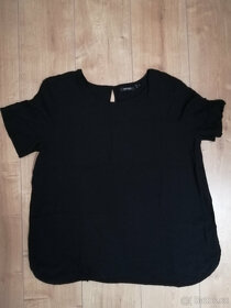 Trička, velikost 48/50 - 4