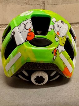 Dětská helma ETAPE Kitty 2.0 - 4