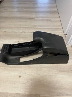 Panel na Bmw E46 - 4