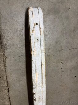 Nárazníky VW T2B - 4