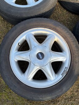 Fiat Marea Alu 15 - 4