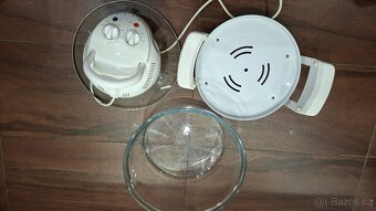 Multifunkční hrnec Sencor SMH330 - 4