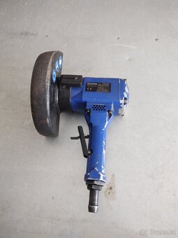 Pneumatická úhlová bruska Deprag - 4